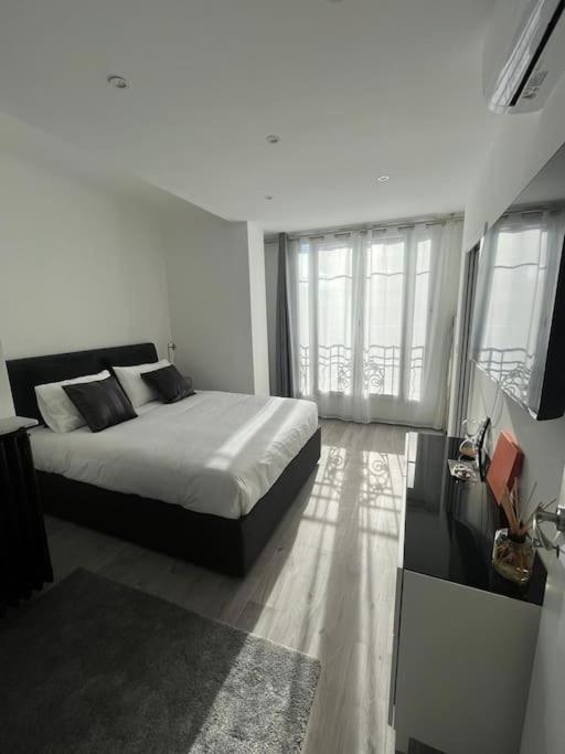Vue Le Montana Apartment *